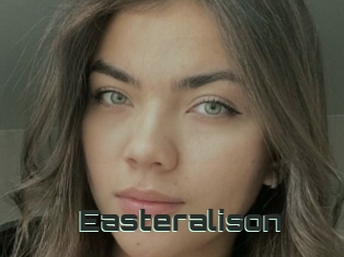 Easteralison