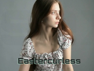 Eastercurless