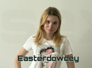 Easterdowdey