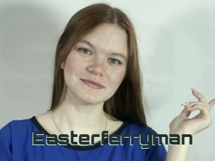 Easterferryman