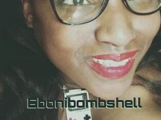 Ebonibombshell