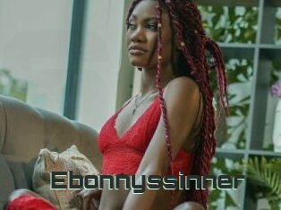 Ebonnyssinner
