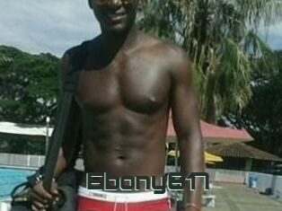 Ebony617