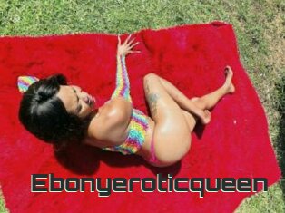 Ebonyeroticqueen
