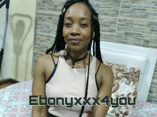 Ebonyxxx4you