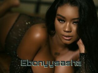 Ebonyysasha