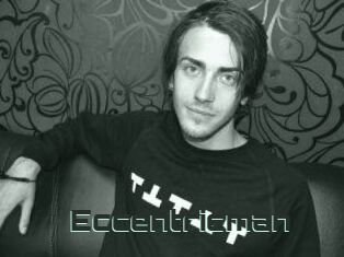 Eccentricman