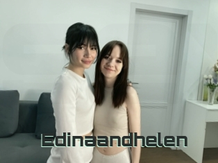 Edinaandhelen