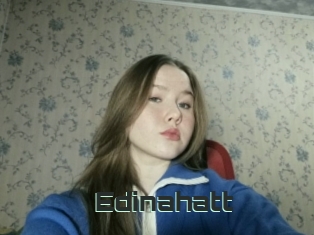 Edinahatt