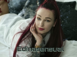 Edinasensual