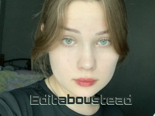 Editaboustead
