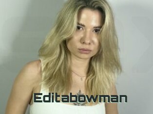 Editabowman