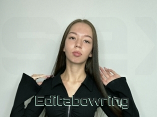 Editabowring