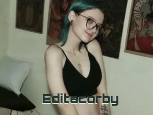 Editacorby