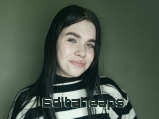 Editaheaps