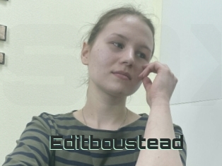 Editboustead