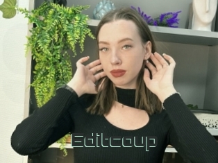 Editcoup