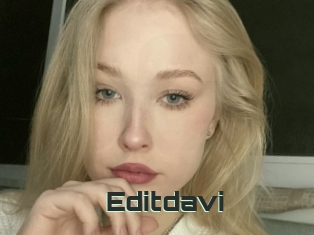 Editdavi