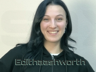 Edithaashworth