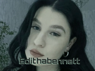 Edithabennett