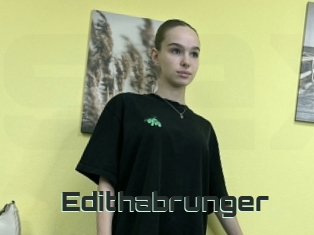 Edithabrunger