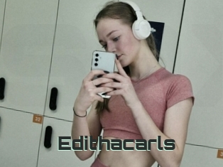 Edithacarls