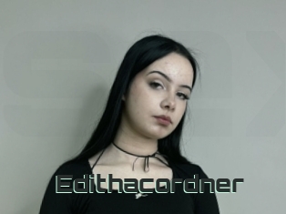 Edithacordner