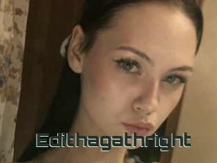 Edithagathright