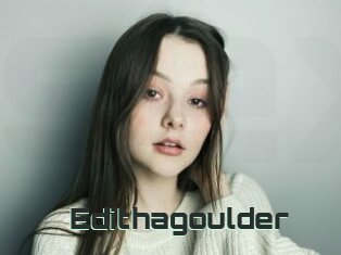 Edithagoulder