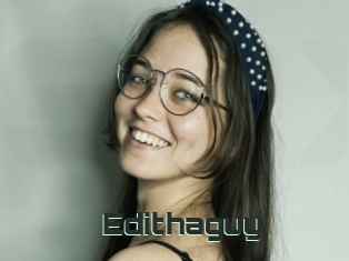 Edithaguy