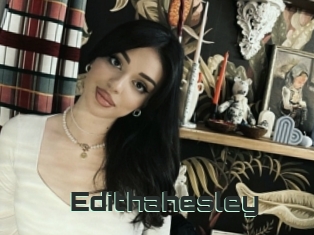 Edithahesley