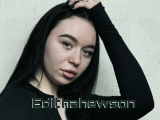 Edithahewson