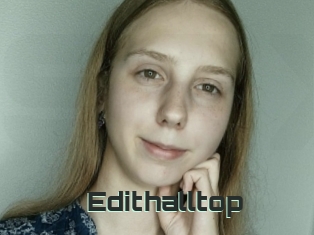 Edithalltop