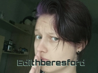 Edithberesford