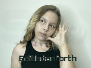 Edithdanforth