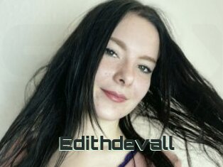 Edithdevall