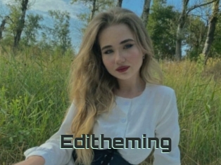 Editheming