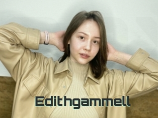 Edithgammell