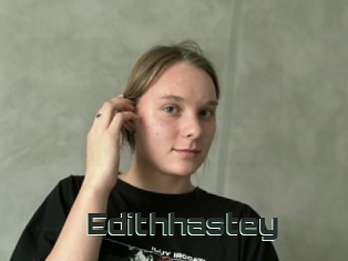 Edithhastey