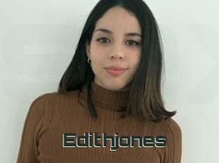 Edithjones