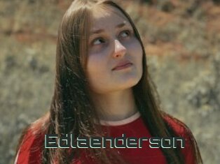Edlaenderson