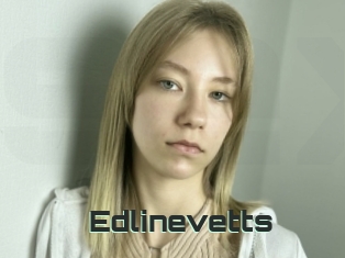 Edlinevetts