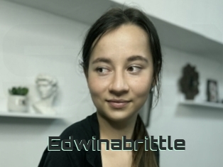 Edwinabrittle