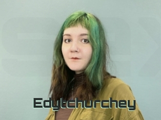 Edytchurchey