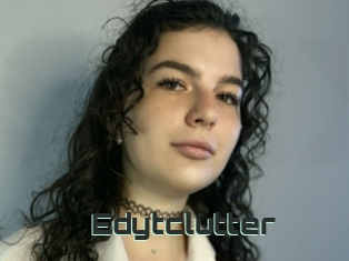 Edytclutter