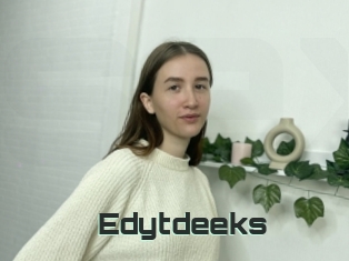 Edytdeeks