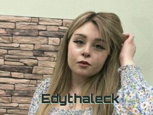 Edythaleck