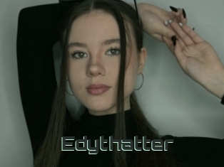 Edythatter