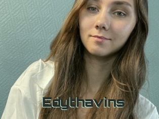 Edythavins