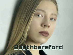 Edythbareford